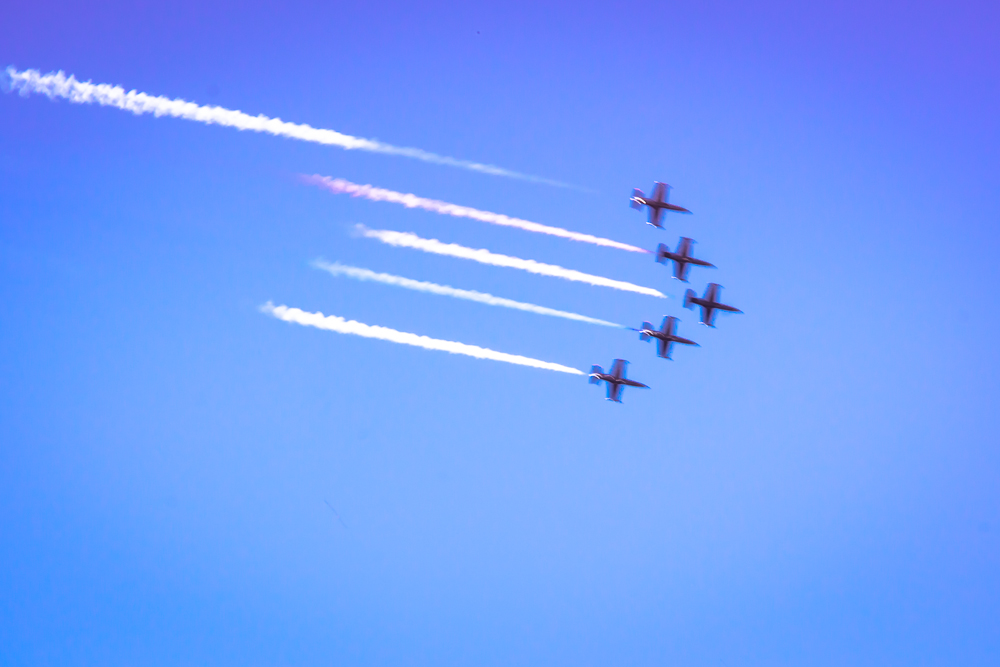 2 YEARS, 104 WEEKS, 208 PHOTOS