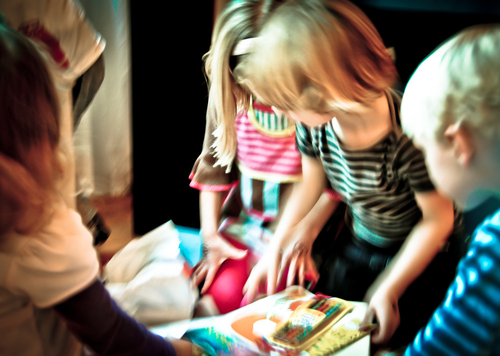 Victor5, San Francisco