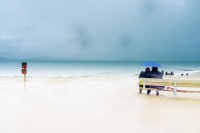 Crissy Field, San Francisco