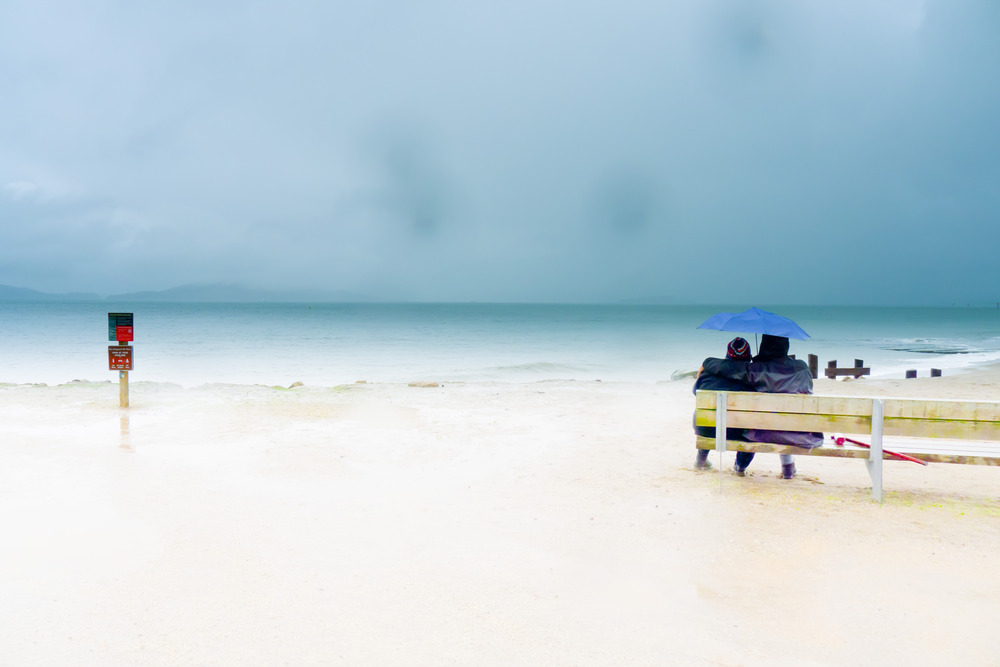 Crissy Field, San Francisco