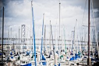 Pier 38, San Francisco