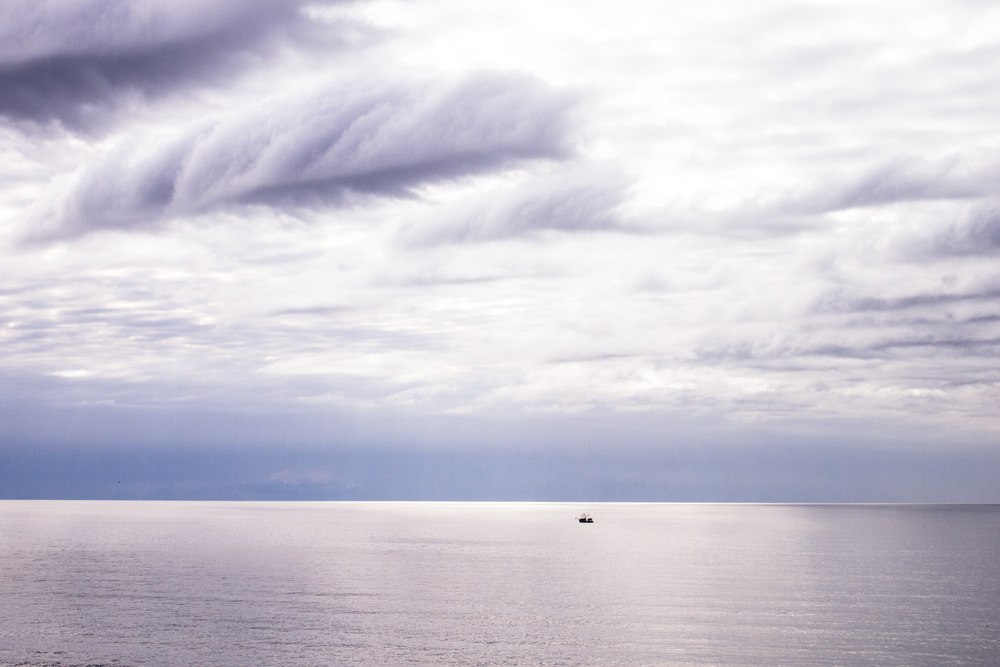 New Horizons, Montauk