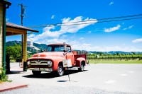 Wine Country, Sonoma California