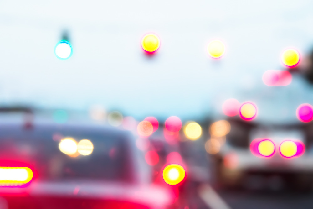 Montauk Highway, Route 27, Long Island