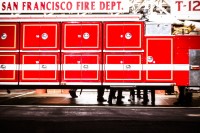 SFFD, San Francisco