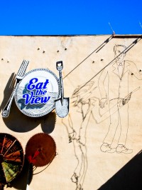 Barndiva - Healdsburg, CA