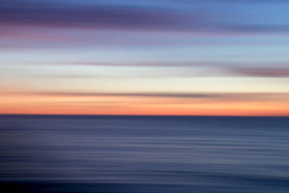 Good Bye 2011 - Montara Beach, California