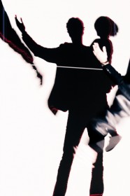 High Frequency, SFMoMA