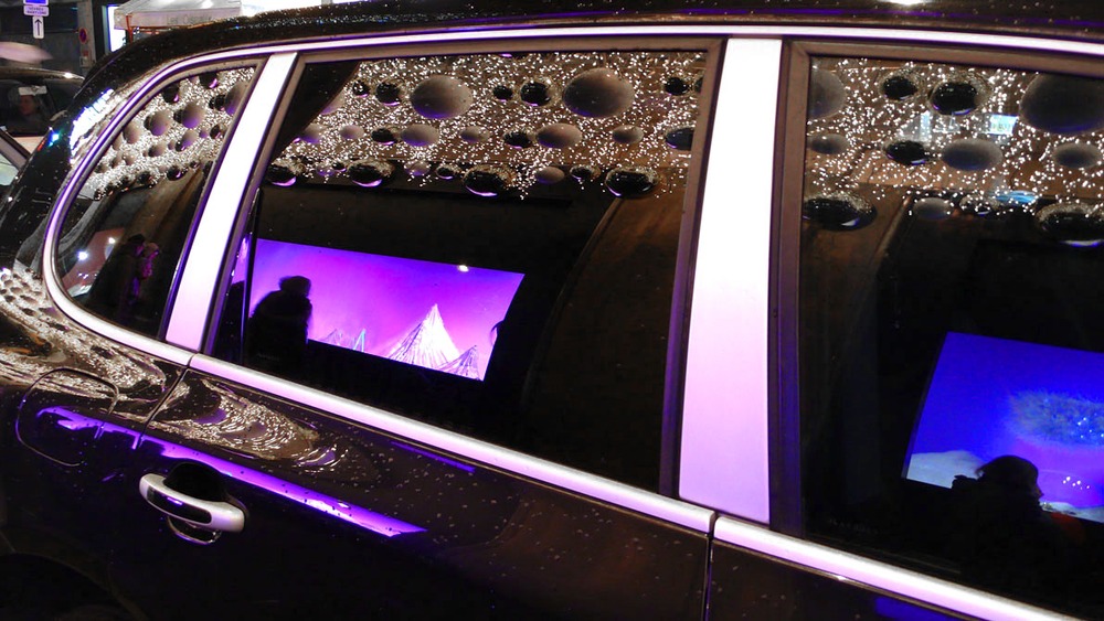 Le Bon Marché, Paris