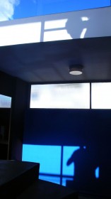 atelier de Le Corbusier, Paris 16