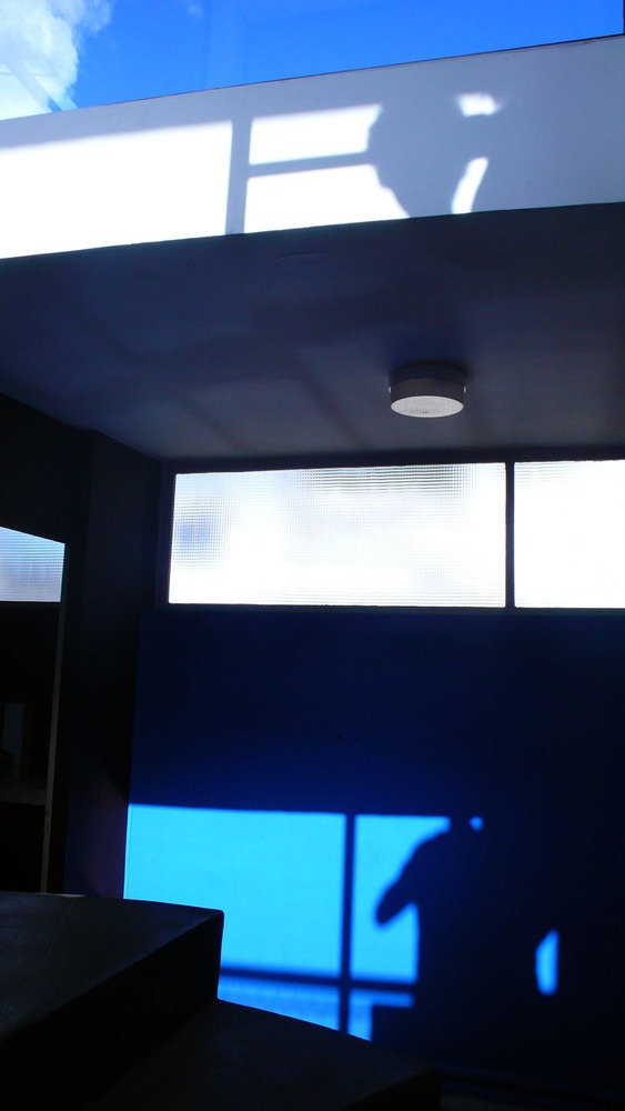 atelier de Le Corbusier, Paris 16