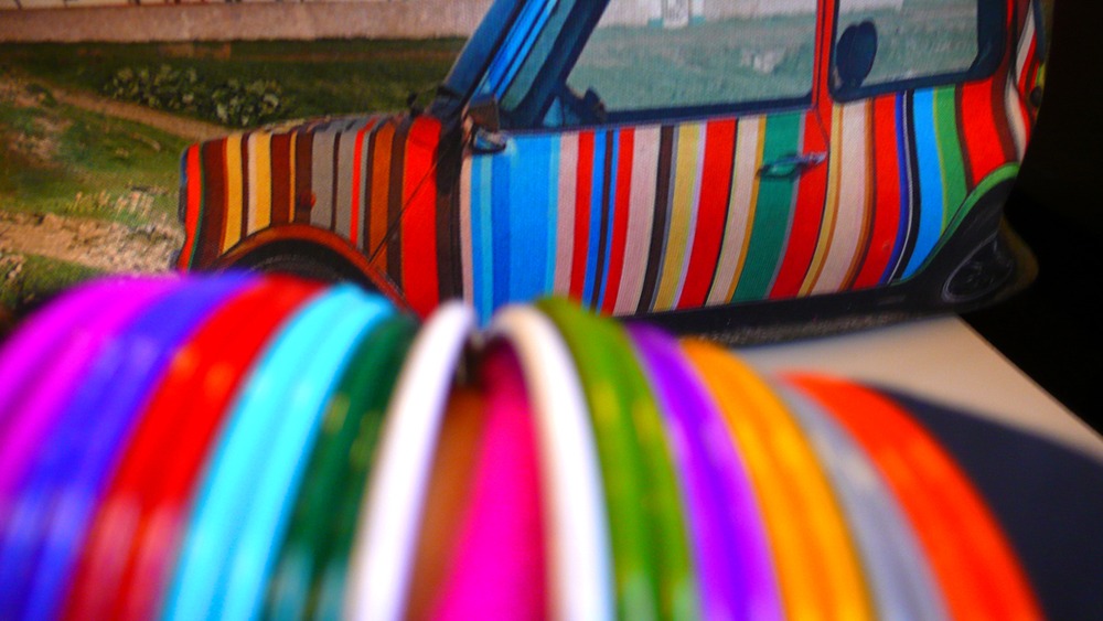 Train Paris - Bruxelles