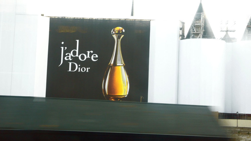 "J'adore" la Conciergerie, Paris