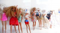 BARBIES BELGES