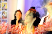 Rue des Lilas, Paris