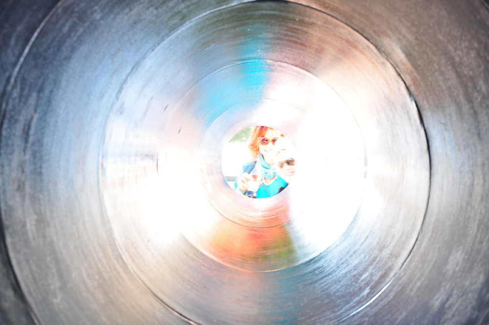 Lisboa nous y voilà