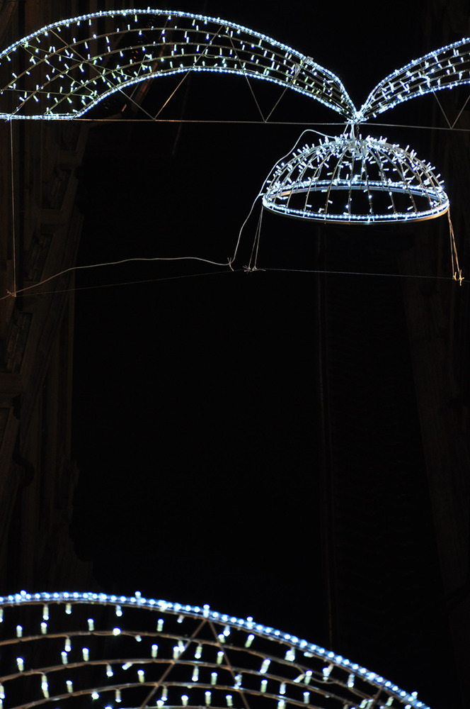 1er décembre - Europe