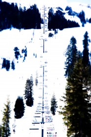 SUMMIT EXPRESS - LAKE TAHOE, CA