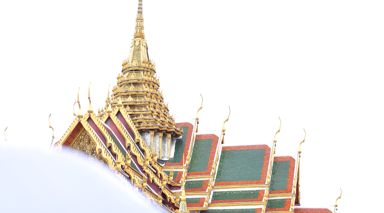 BANGKOK, THAILANDE by Véronique