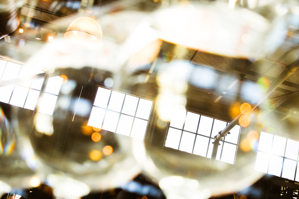 EXPLORATORIUM, SAN FRANCISCO by Carine