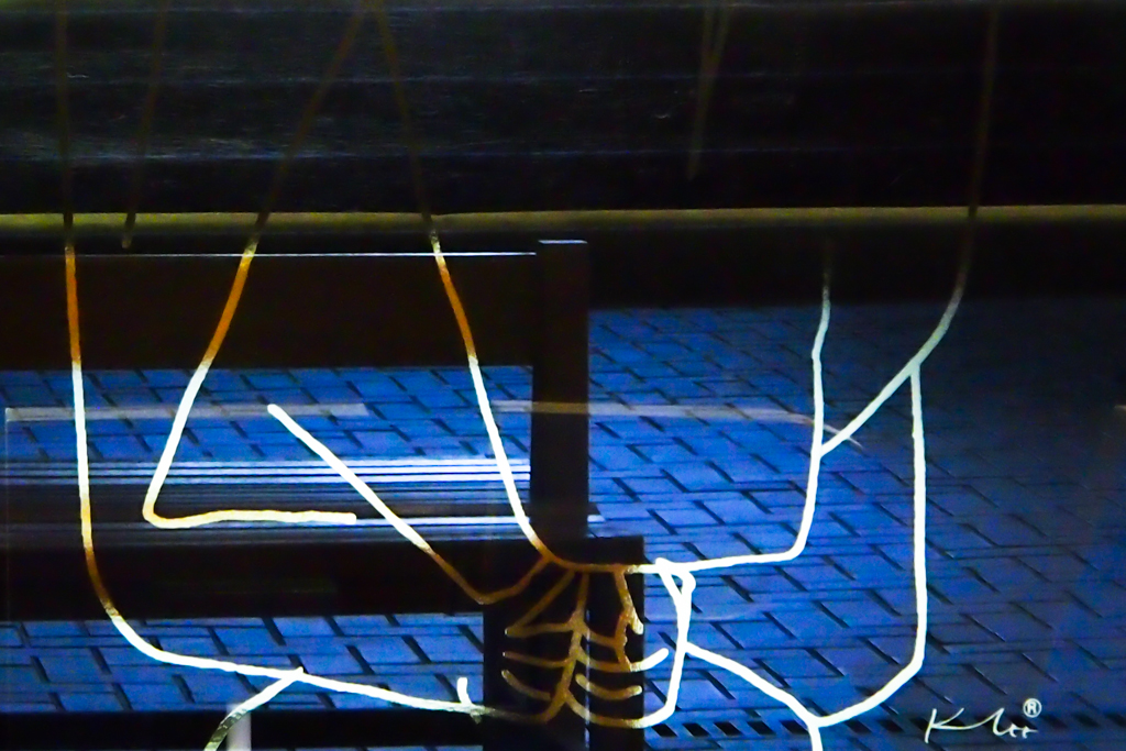 KLEE'S ANGEL, TOKYO by Carine