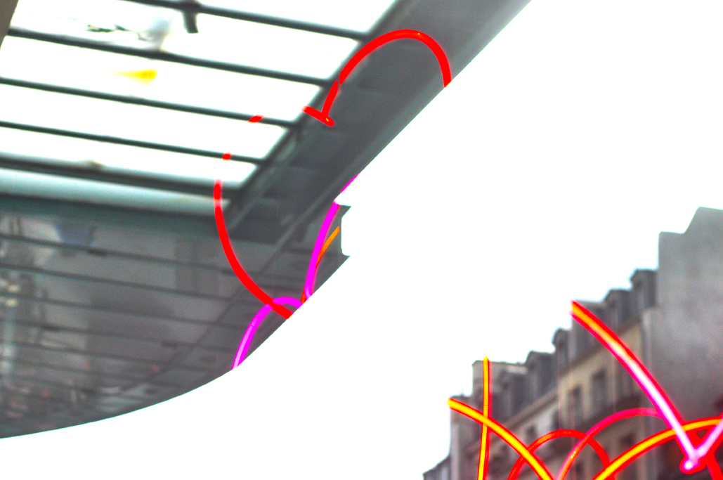 PARIS FOREVER by Véronique