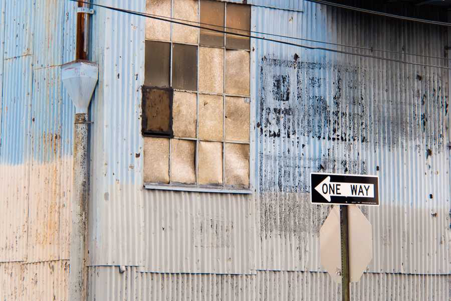 QUEENS, NEW YORK by Carine