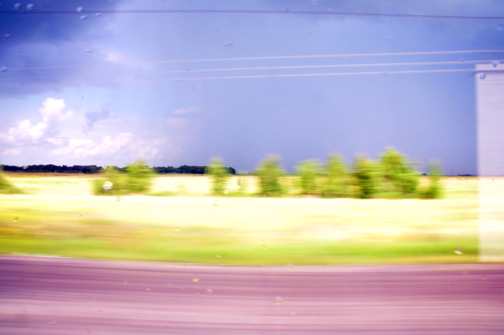 SIBERIE, RUSSIE by Véronique