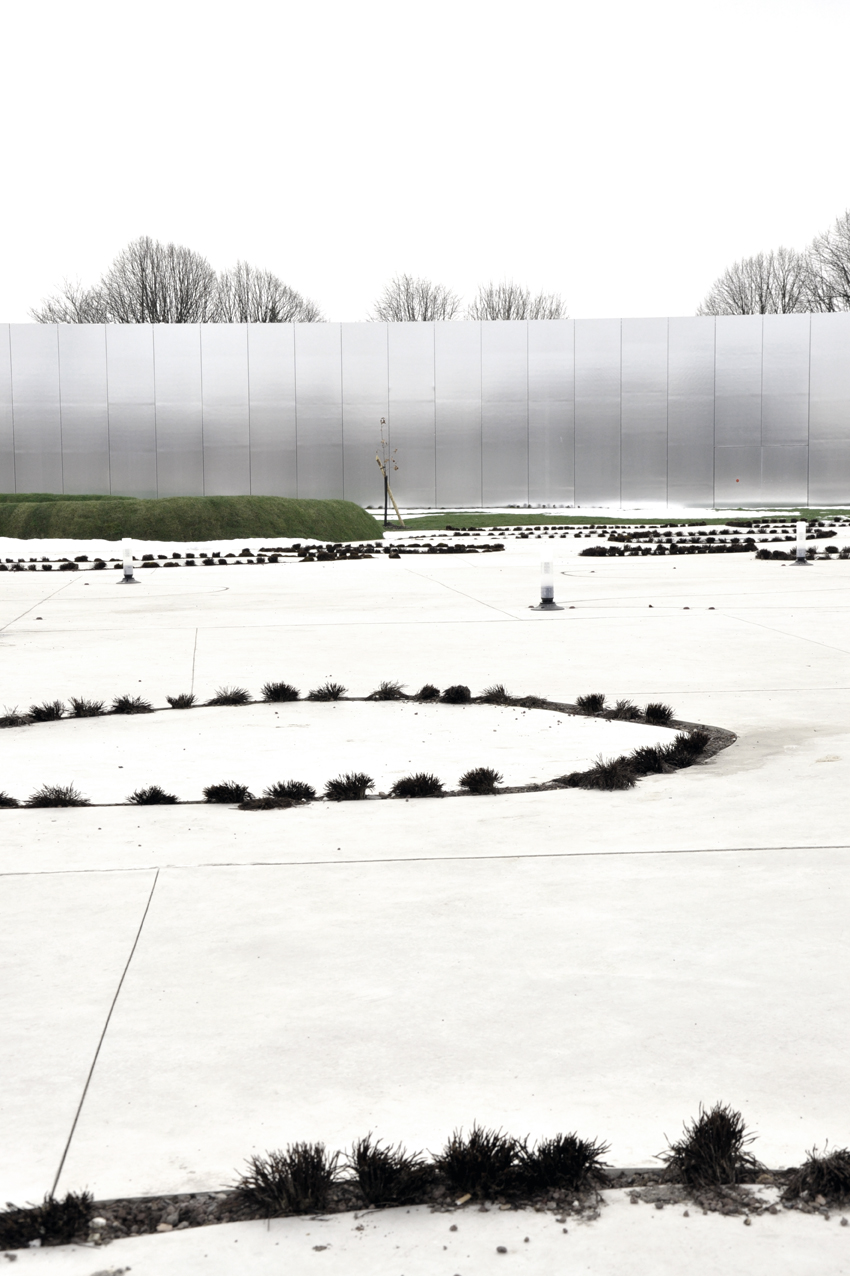 LOUVRE LENS by Véronique