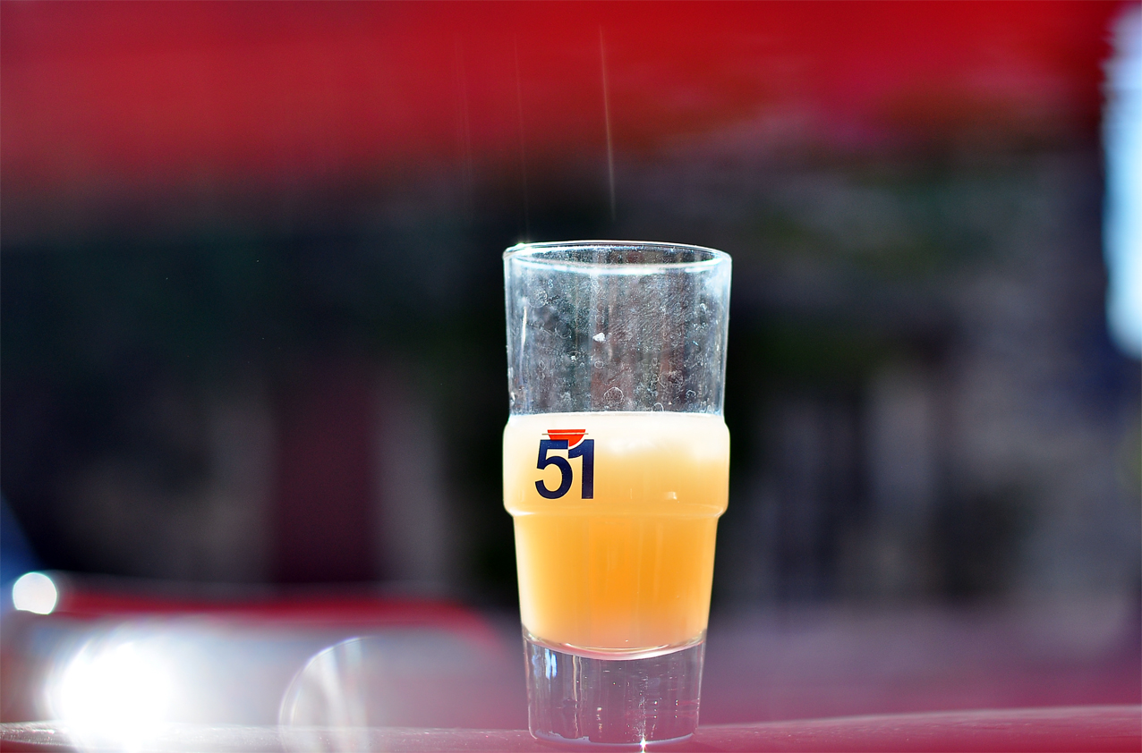 EYGALIERES by Véronique