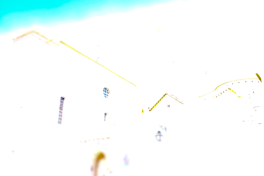 ESTREMOZ, PORTUGAL by Carine