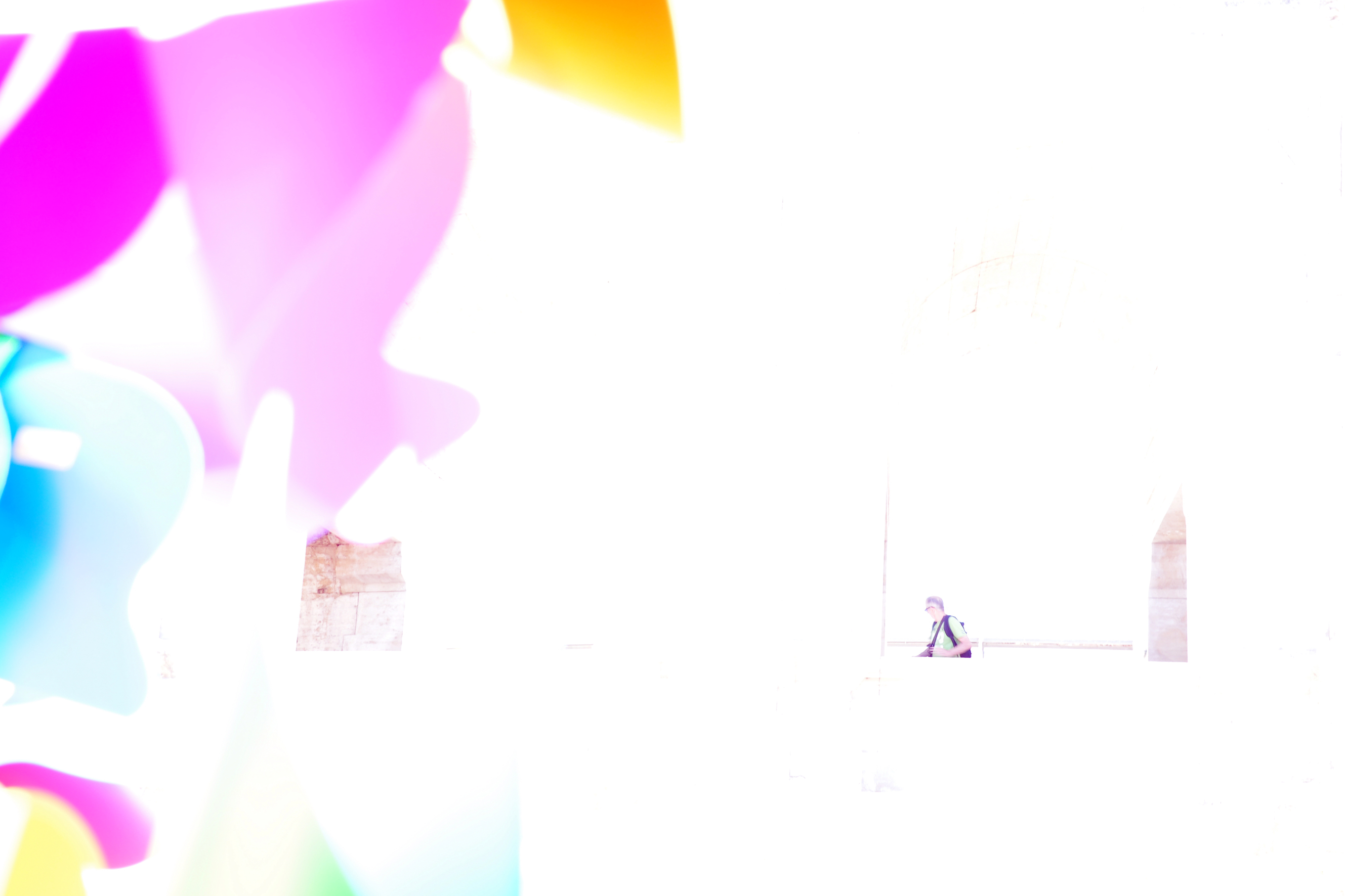 ARENES, ARLES by Véronique