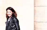 Véronique, Paris Mars 2011 by Carine