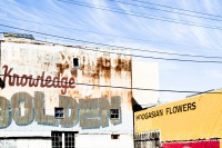 SAN FRANCISCO, SOMA by Carine