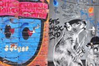 HIPSTER OSLO by Véronique