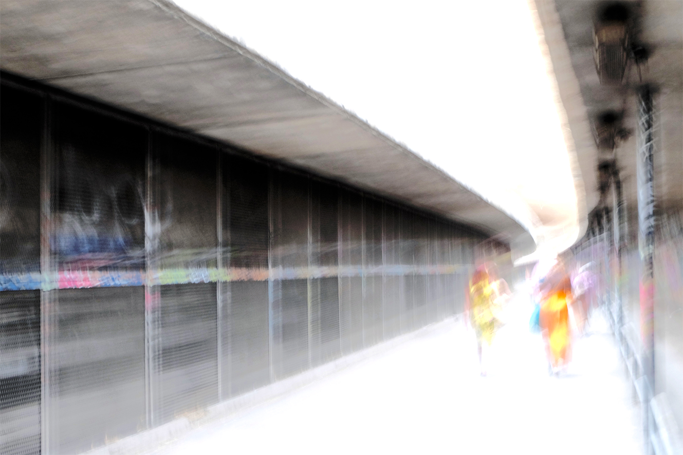 NUIT DE L’ANNEE, ARLES by Véronique