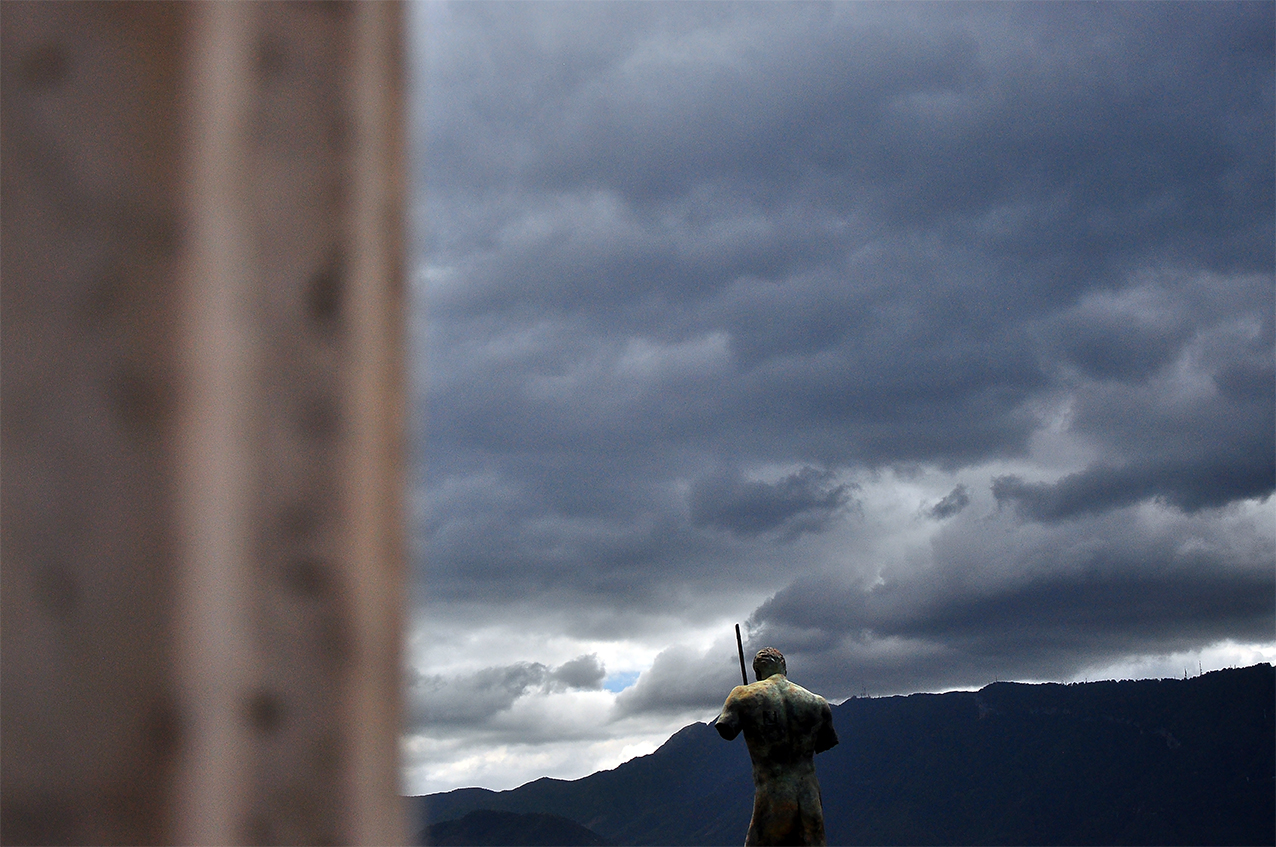 POMPEI ITALIE by Véronique