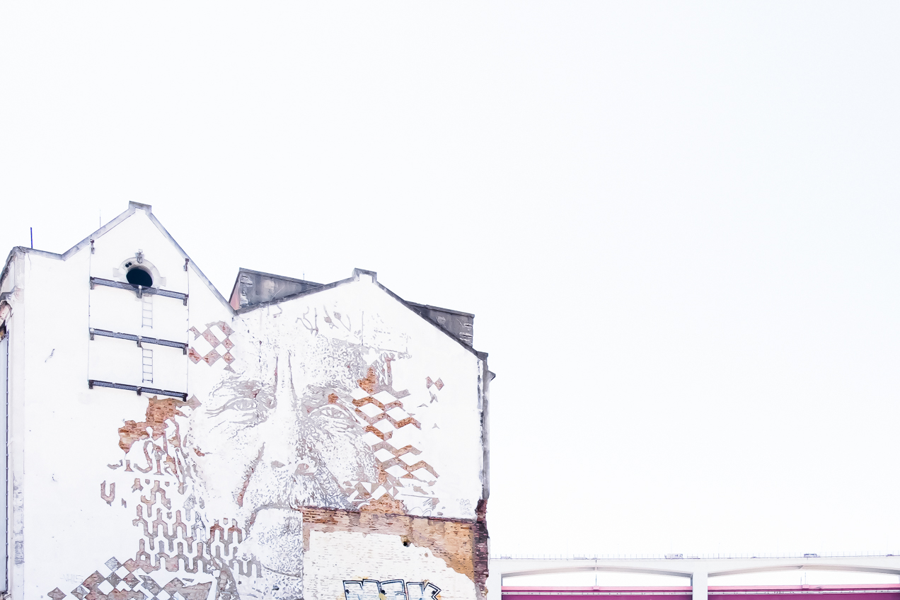 LISBON STORY by Carine