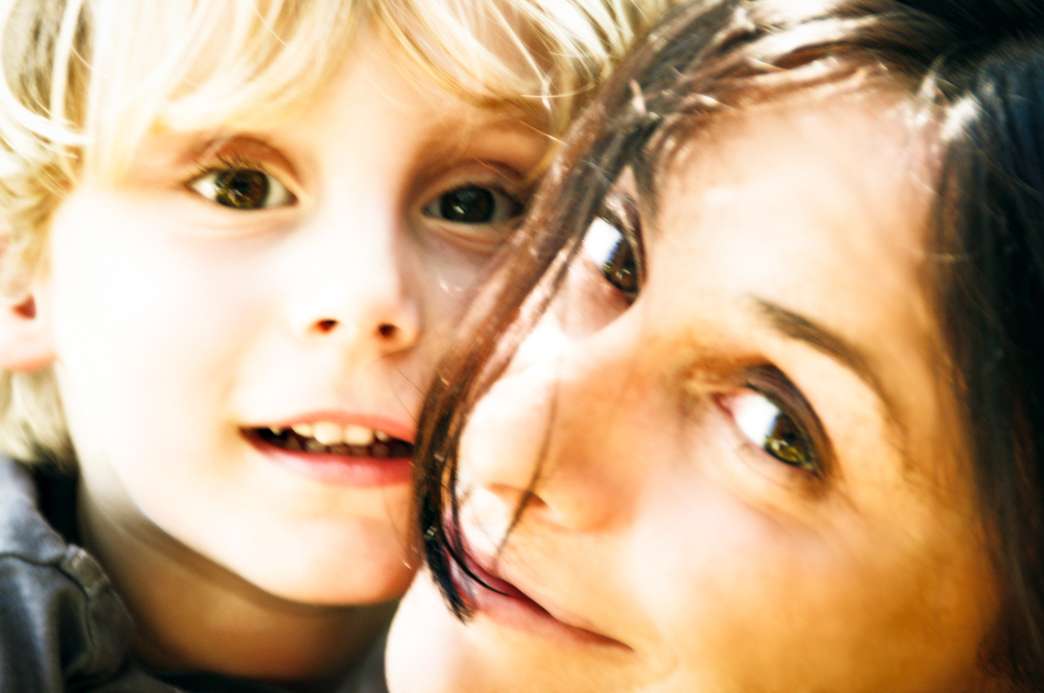 victor korte, carine magescas